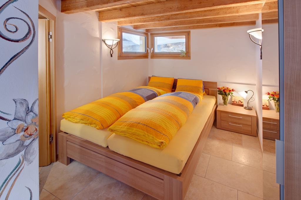 Chalet Alpoase Zermatt Camera foto